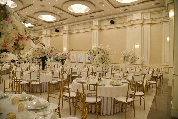 Sala Majdan Event